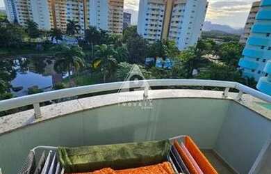 Imagem 3: Apartamento, Condomínio Canadá - Vila do Pan