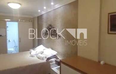 Imagem 9: Recreio dos Bandeirantes Apartamento 2 quartos, sendo 1 suite