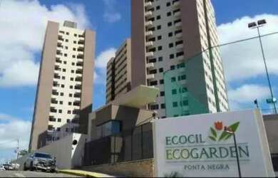 Imagem: O apartamento possui 2 Dormitórios, 1 Banheiro, 46m² de Área