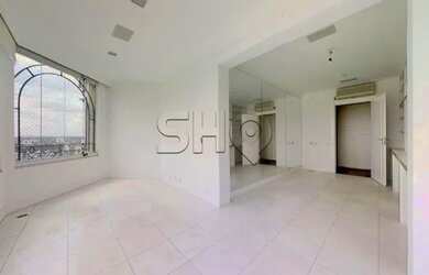 Imagem: O apartamento possui 4 Dormitórios, 5 Banheiros, 5 Vagas na