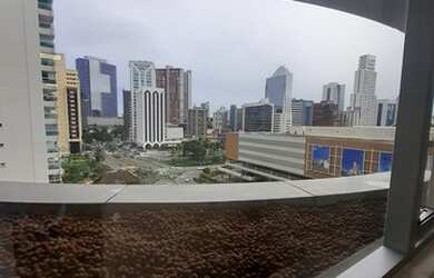 Imagem 9: Sala/Conjunto para venda com 45 metros quadrados em Caminho das Árvores...