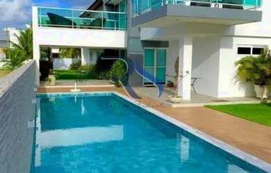 Imagem 3: Casa de Praia nos Carneiros