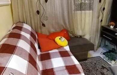 Imagem 5: Apartamento para locação - Jardim Nove de Julho, Sao Paulo