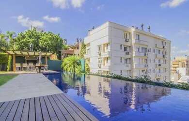 Imagem 3: Apartamento para Venda - 126.84m², 2 dormitórios, sendo 2 suites, 2...