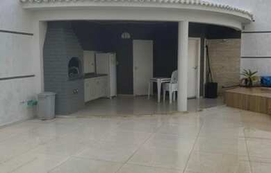 Imagem 6: Casa de Alto padrão no Condomínio Country Club