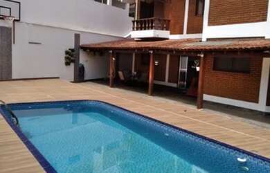 Imagem 2: BARUERI - Casa de Condomínio - SÃO FERNANDO RESIDÊNCIA