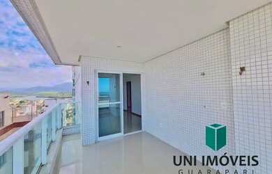 Imagem: O apartamento possui 3 Dormitórios, 1 Banheiro, 1 Vaga na garagem