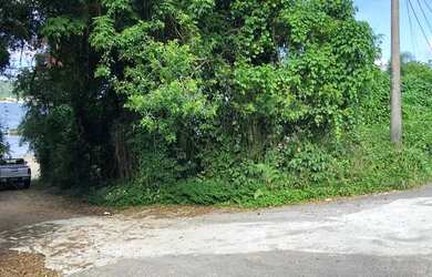 Imagem 2: Terreno Praia. 390m² de Área