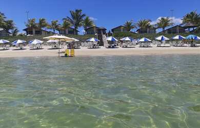 Imagem 16: Bangalô Na Praia de Muro Alto