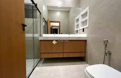 Imagem 15: Casa com 3 dormitórios à venda, 162 m² por R$ 1.200.000 - Residencial...