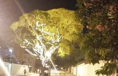 Imagem: O apartamento possui 1 Dormitório, 1 Banheiro e está localizado