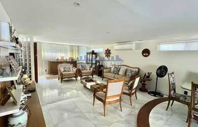 Imagem 10: Barra da Tijuca Casa 4 quartos, sendo 2 suites