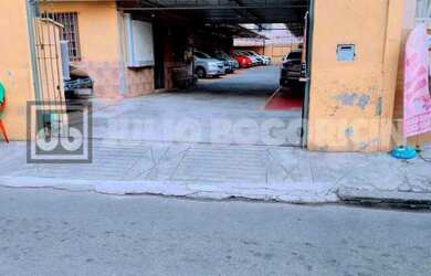 Imagem: O terreno possui 219m² de Área e está localizado em Méier