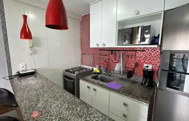 Imagem 5: VITOR LOPES Vende ap 2 quartos condomínio PORTO REAL o mais barato da...