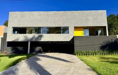 Imagem 2: Casa Condomínio Terras de Canãa