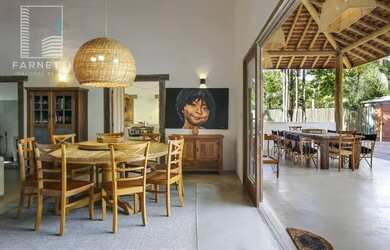 Imagem 16: CASA CUMARU, A VENDA E TEMPORADA, TRANCOSO - BA