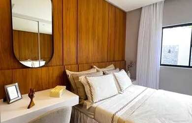 Imagem 5: Horto Madero imponente e elegância - Casas de 3/4 uma suíte - próximo...