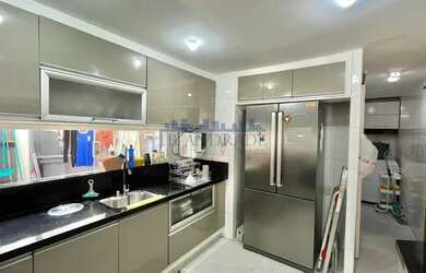 Imagem 15: Barra da Tijuca Casa 4 quartos, sendo 2 suites