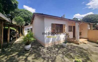 Imagem: O terreno possui 261m² de Área, Imóvel novo e está localizado