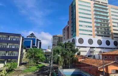 Imagem: Apartamento com 2 quartos, 58 m² - Barreiros - São José/SC