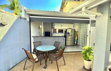 Imagem 5: Barra da Tijuca Casa 4 quartos, sendo 2 suites