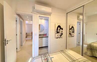 Imagem 14: Imóvel para venda com 125 metros quadrados com 3 quartos em Praia da Costa - Vila Velha