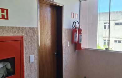 Imagem 3: Apto na Palmeira. 57m² de Área, 1 Vaga na garageme2 Dormitórios