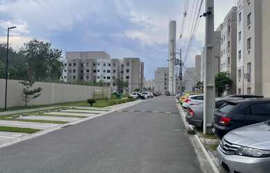 Imagem 13: Apartamento PRIMEIRO Andar - Novo - NEVES