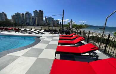 Imagem 11: Apartamento de Luxo em Meia Praia, Itapema, Beira mar