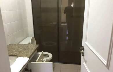 Imagem 13: Imóvel para aluguel possui 70 metros quadrados com 2 quartos em Brooklin...