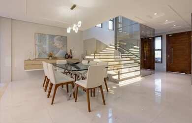 Imagem 12: Casa no Alphaville Ceará em 02 lotes