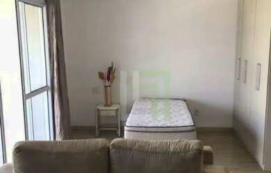 Imagem 3: Apartamento para alugar, 48 m² por R$ 3.630,00/mês - Vila Arens - Jundiaí/SP