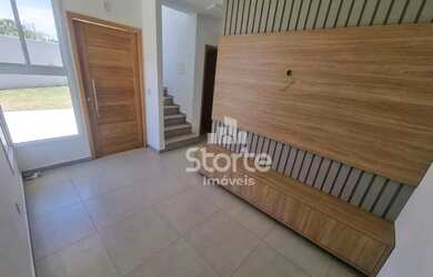 Imagem 8: Casa com 4 dormitórios à venda, 197 m² por R$ 1.250.000,00 - Condomínio...