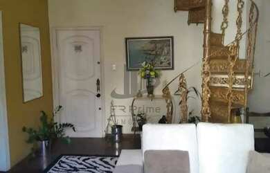 Imagem 2: Excelente Apartamento com 5 quartos à venda, 257,10 m² por R$ 550.000 - Jardim Amália - Vo