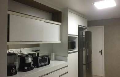 Imagem 5: Sobrado Alto Padrão em condomínio fechado