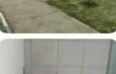 Imagem: O apartamento possui 2 Dormitórios, 1 Banheiro, 2 Vagas na