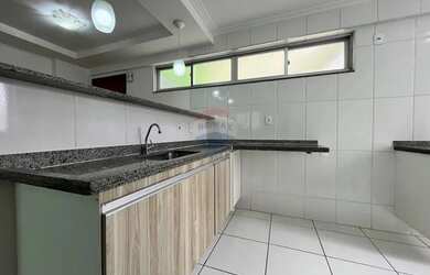 Imagem 9: Apartamento de 2 quartos no Santa Catarina