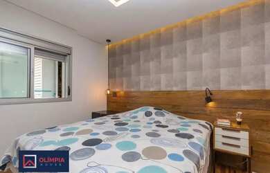 Imagem 16: Aluguel Apartamento 1 Dormitórios - 69 m² Brooklin
