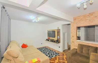 Imagem 3: Vendas Sobrado Curitiba PR