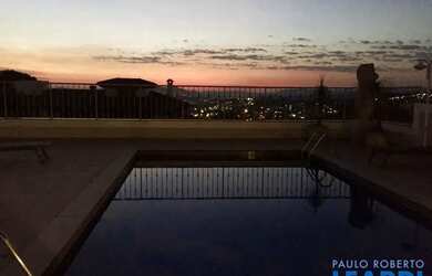 Imagem 6: CASA EM CONDOMÍNIO - ALPHAVILLE - SP