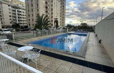 Imagem 12: Apartamento com 3 quartos à venda, 61 m² - Centro - Itaboraí/RJ