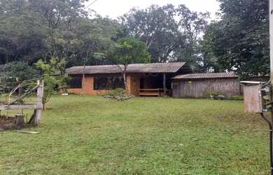 Imagem: Chácara Monte Bérico Caxias do Sul