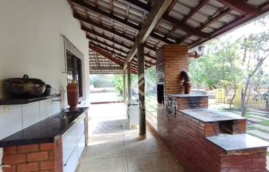 Imagem 5: Casa de Campo Com Exclusividade à venda no Morada do Sol