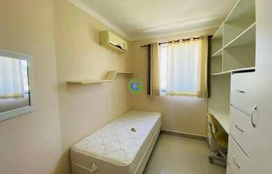 Imagem 9: Cobertura mobiliada 3 quartos com suíte e 2 vagas na Praia dos Ingleses/SC