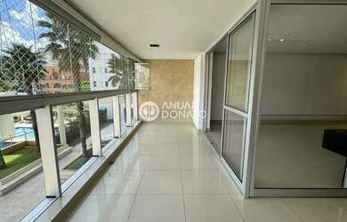 Imagem 2: Lourdes - Apartamento 4 quartos à venda na Anuar Donato