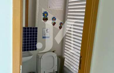 Imagem 7: Ponto Comercial - Sala com 33m², 2 Salas, e 1 Vaga - Vila Carrão