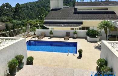 Imagem 2: CASA EM CONDOMÍNIO - ALPHAVILLE - SP