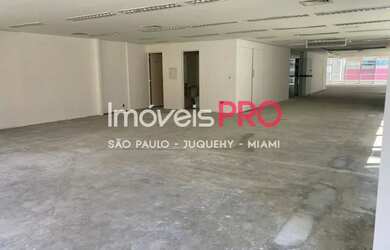 Imagem 3: Conjunto de 330m² em prédio retrofitado na Paulista