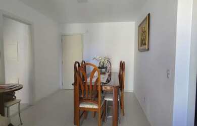 Imagem 5: 3 quartos em Itaparica Ed. Vila Flora Cód: 30570 f