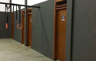 Imagem 15: Galpão 300 mt2 itajai sc